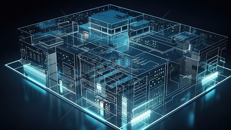 BI与大数据结合：数据中台构建的关键差异解析